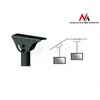 Maclean MC-631 universalus-montuojamas prie lubų-televizoriaus laikiklis-LCD-LED-plazma-32-55-SAMSUNG-