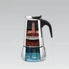 Espresso kavinukas 4 puodeliams Maestro MR-1660-4