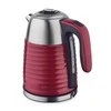 El. virdulys MAESTRO 1,7l MR-051-Raudonas