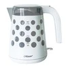 Virdulys 1,7L Maestro MR-045