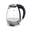 Maestro MR-054 Elektrinis virdulys with lighting, glass 1.7 L