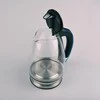 Maestro MR-054 Elektrinis virdulys with lighting, glass 1.7 L