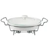 PUODAS 1,6L SU dangteliu IR ŠILDYTUVO MAESTRO MR-11260-74