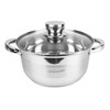 Virtuvės puodų rinkinys Maestro MR-2220-6L, 6 vnt.