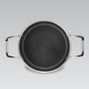 Maestro Puodas su dangteliu 20 cm MR-3504-20