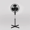 Ventiliatorius Maestro MR-901 Juodas