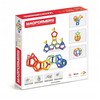 Magformers MAGFORMERS BESIC 62el Nr. KAT 701007