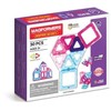 Magformers Įkvėpkite blokus 30 elementų