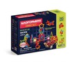Magformers Magnetiniai blokeliai Smart 144el.