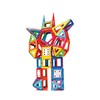 Magformers Magnetiniai blokeliai Smart 144el.