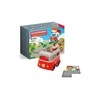 Magformers Blokai TOWN SET- MIESTO AUTOBUSAS