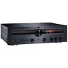 MAGNAT MR 780 Hybrid Stereo stiprintuvas Juodas
