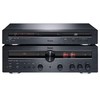 MAGNAT MR 780 Hybrid Stereo stiprintuvas Juodas