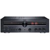 MAGNAT MR 780 Hybrid Stereo stiprintuvas Juodas