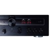 MAGNAT MR 780 Hybrid Stereo stiprintuvas Juodas