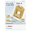 BOSCH BBZ41FK Filtras
