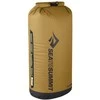 SEA TO SUMMIT BIG RIVER 13L Atsparus vandeniui Bag Matt Gold
