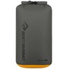 SEA TO SUMMIT Evac 20 L beluga pilkas waterproof bag
