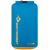 Mėlyna SEA TO SUMMIT Evac 20 L Turkish tile waterproof bag mėlynas