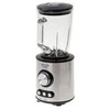 Adler | Maišytuvas | AD 4078 | Tabletop | 1700 W | Jar material Glass | Jar capacity 1.5 L | Ice crushing | Nerūdijantis plienas