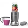 Plakiklis Kokteilių plaktuvas Nutribullet NB606B, juoda