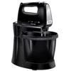 Virtuvinis kombainas Plaktuvas - MPM MMR-20Z/C, Juodas