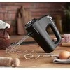 Plakiklis Russell Hobbs 24672-56 matinis juodas rankinis maišytuvas