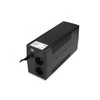 UPS AVARINIS MAITINIMO VOLT POLSKA MICRO 1000VA 600W 1x9ah