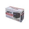 VOL MICROUPS NEPERTRAUKIAMO MAITINIMO ŠALTINIS 1000VA/600W 1*9AH