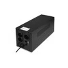 UPS AVARINIS MAITINIMO VOLT POLSKA MICRO 1500VA 900W