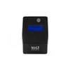 UPS AVARINIS MAITINIMO VOLT POLSKA MICRO 800VA 480W