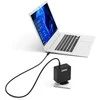 Port Designs 900096B-EU mobile device charger Išmanusis telefonas, Planšetė Baltas AC Fast charging Indoor