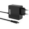 Port Designs 900096B-EU mobile device charger Išmanusis telefonas, Planšetė Baltas AC Fast charging Indoor