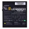 Gigabyte | PSU | GP-UD1000GM PG5 | 1000 W