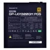 Gigabyte | PSU | GP-UD1300GM PG5 GEU1 | 1300 W | GOLD