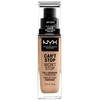 NYX PMU 800897157241 makiažo pagrindas Buteliams Skystis 30 ml