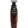 NYX PMU 800897157401 makiažo pagrindas Buteliams Skystis 30 ml