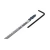 Makita Siaurapjūklis 4329 450 W • 500 – 3 100 min⁻¹