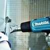 Makita HG5030K Fenas 1600W , 350/ 500°C, 4 priedai