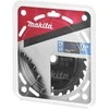 Makita T.C.T. pjūklas MAKBLADE 190X2.2X20mm 5° T24 B-08894 T.C.T • 190 x20 mm • T24 • 5° • Medienai