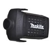 Vibracinis šlifuoklis Makita BO3710