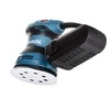 Makita Ekscentrinis šlifuoklis BO5031 125 mm