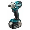 MAKITA IMPACT Driver 18V 155Nm 2x5.0Ah DTD156RTJ