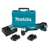 MAKITA KAMPINIS GRĄŽAS 10,8V 2x2,0Ah DA333DSAE