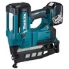 Akumuliatorinis viniakalis Makita DBN600RTJ; 18 V; 2x5,0 Ah akum.