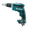 Makita DFS452Z Akumuliatorinis suktuvas, 18 V, Be akumuliatorių ir kroviklio!
