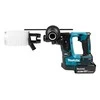 MAKITA GRĘŽIMO PLAKTUKAS SDS-PLUS 18V 1.2J BLDC 2x5.0Ah LI-ION DHR171RTJ
