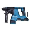 MAKITA GRĘŽIMO IR KALIMO KLAJTUKAS SDS-PLUS 2x18V 2,8J AVT BE BATERIJAŲ IR KROVITUVO DHR282ZU