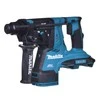 MAKITA GRĘŽIMO IR KALIMO KLAJTUKAS SDS-PLUS 2x18V 2,8J AVT BE BATERIJAŲ IR KROVITUVO DHR282ZU