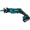 MAKITA tiesinis pjūklas 18V DJR183RTJ 2x5,0Ah